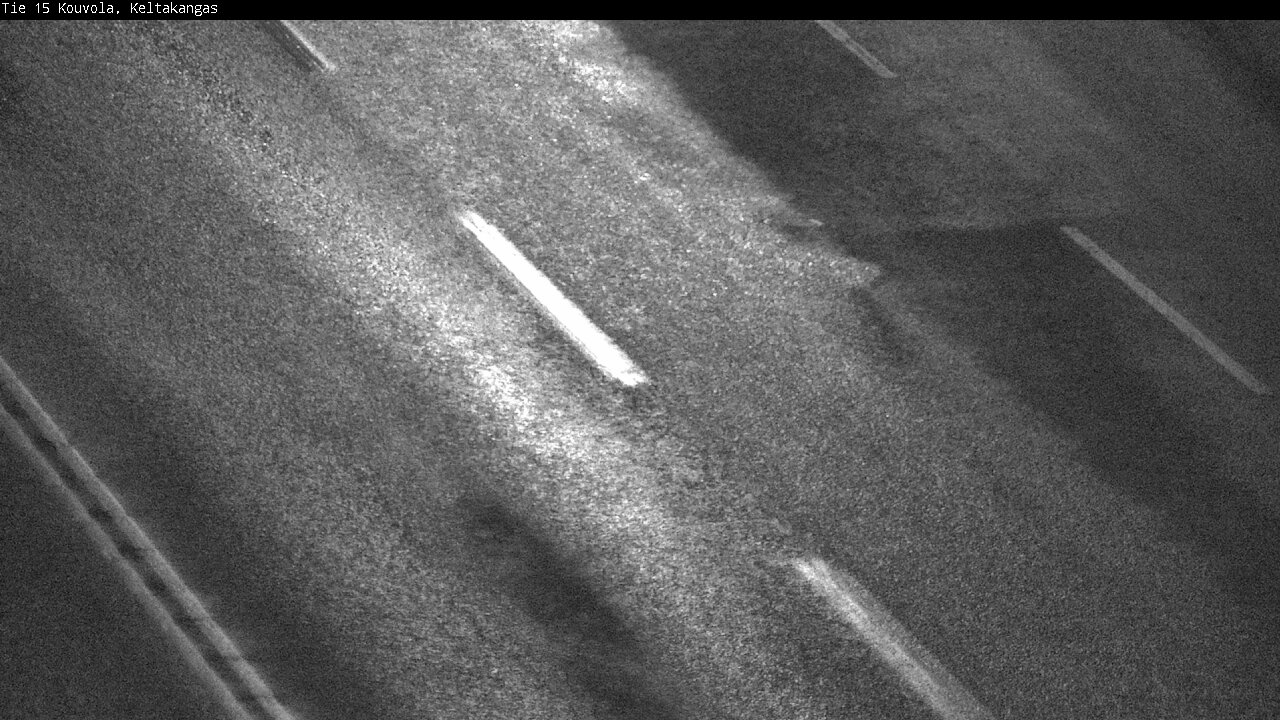 Kelikamerat Kuva Tie 15 Kouvola, Keltakangas, Kouvola, Kymenlaakso