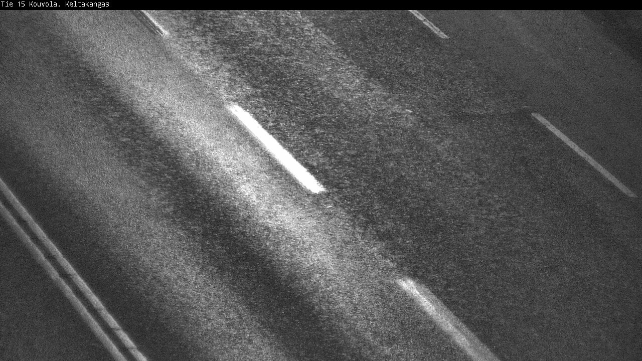 Kelikamerat Kuva Tie 15 Kouvola, Keltakangas, Kouvola, Kymenlaakso