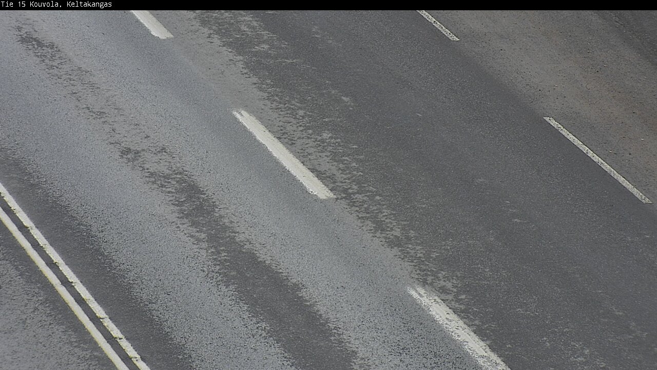 Kelikamerat Kuva Tie 15 Kouvola, Keltakangas, Kouvola, Kymenlaakso