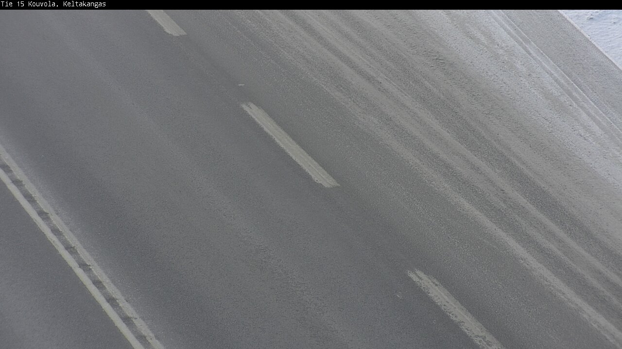 Kelikamerat Kuva Tie 15 Kouvola, Keltakangas, Kouvola, Kymenlaakso