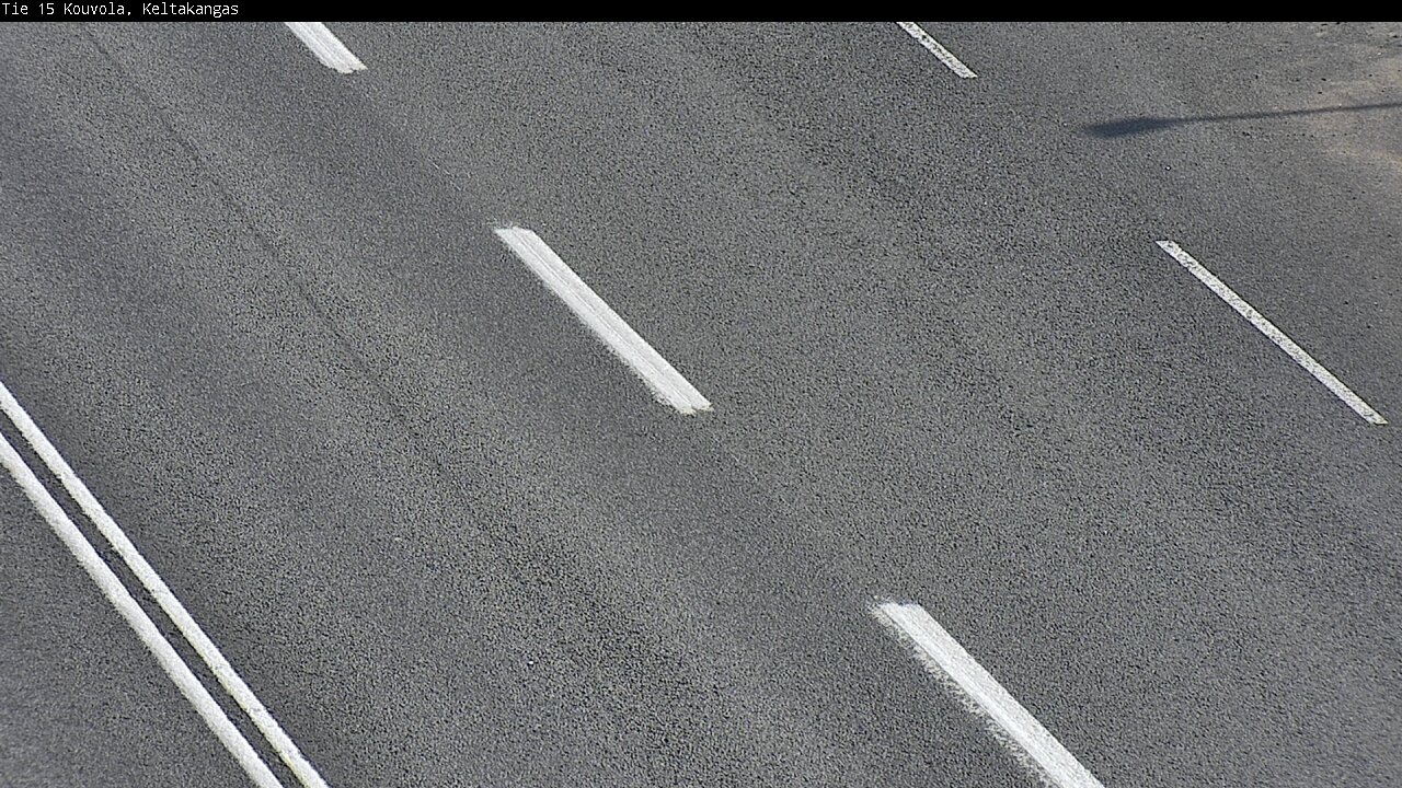 Kelikamerat Kuva Tie 15 Kouvola, Keltakangas, Kouvola, Kymenlaakso