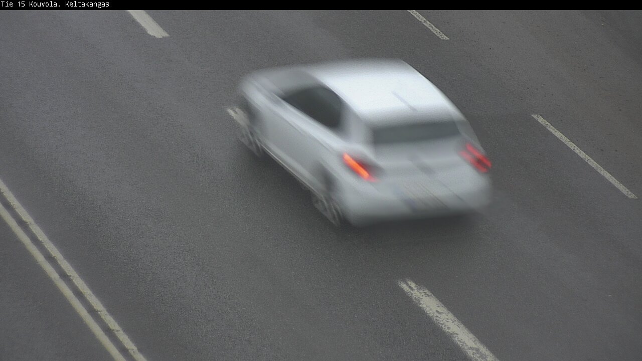 Kelikamerat Kuva Tie 15 Kouvola, Keltakangas, Kouvola, Kymenlaakso