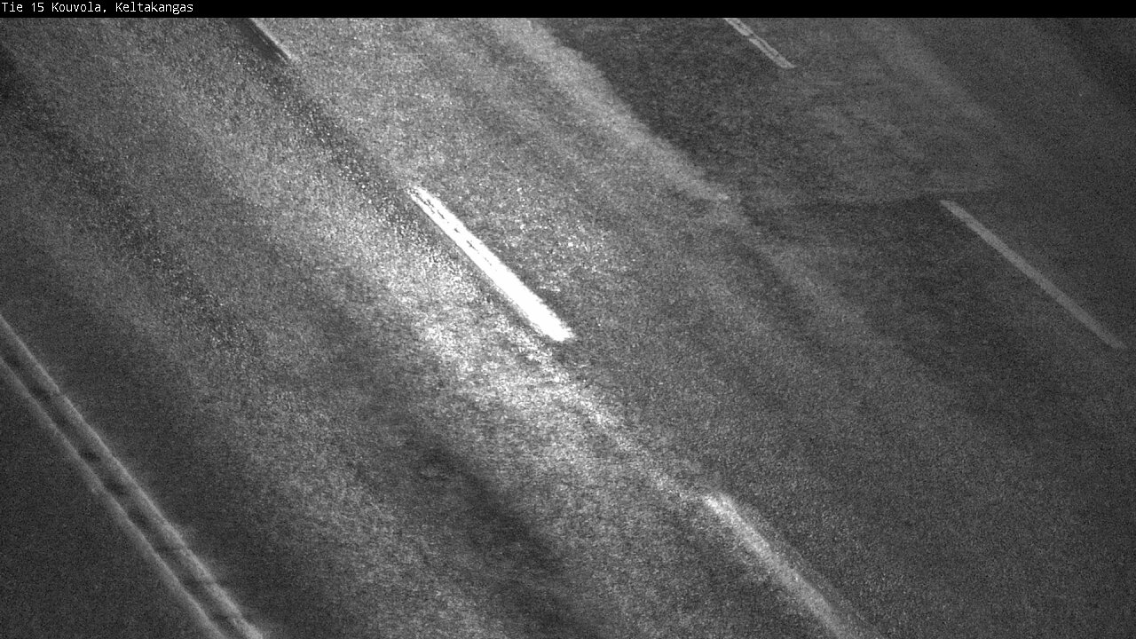 Kelikamerat Kuva Tie 15 Kouvola, Keltakangas, Kouvola, Kymenlaakso