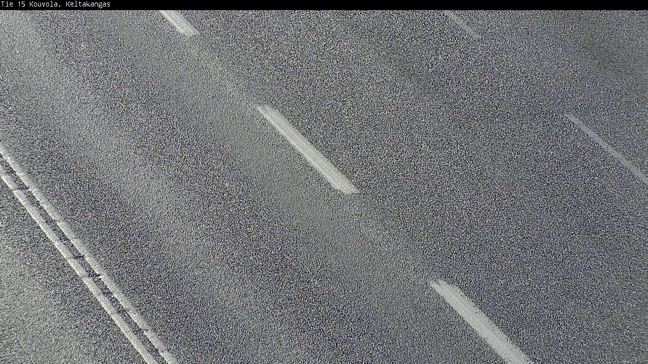 Kelikamerat Kuva Tie 15 Kouvola, Keltakangas, Kouvola, Kymenlaakso