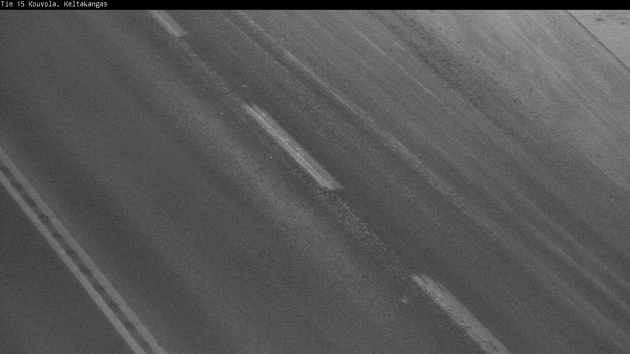 Kelikamerat Kuva Tie 15 Kouvola, Keltakangas, Kouvola, Kymenlaakso