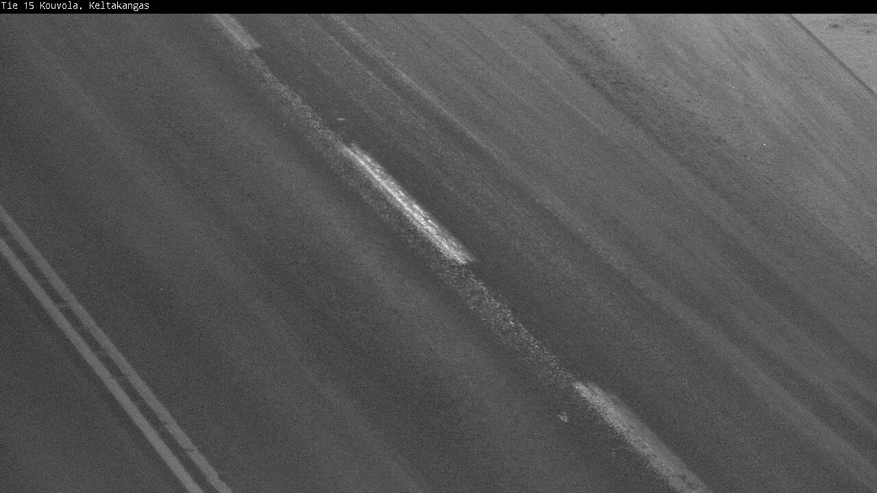 Kelikamerat Kuva Tie 15 Kouvola, Keltakangas, Kouvola, Kymenlaakso