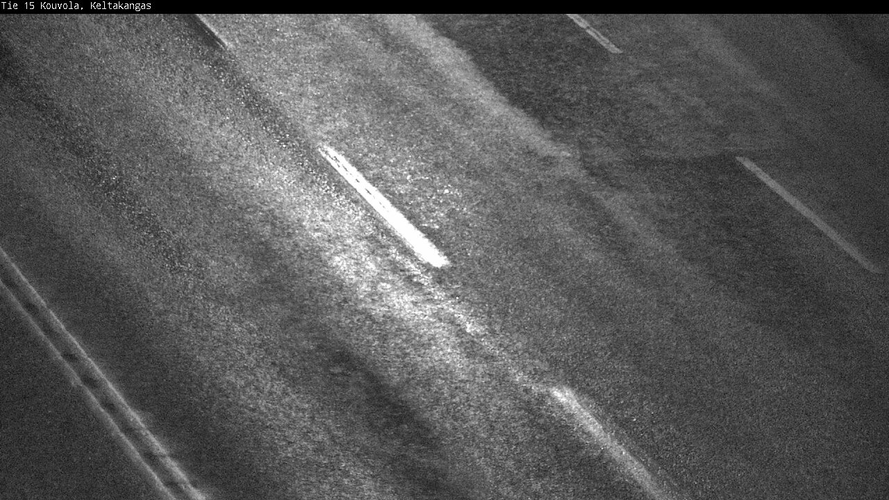 Kelikamerat Kuva Tie 15 Kouvola, Keltakangas, Kouvola, Kymenlaakso