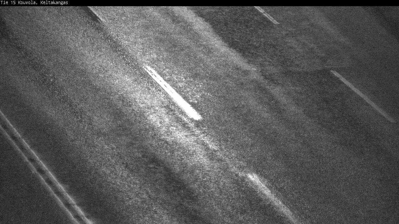 Kelikamerat Kuva Tie 15 Kouvola, Keltakangas, Kouvola, Kymenlaakso