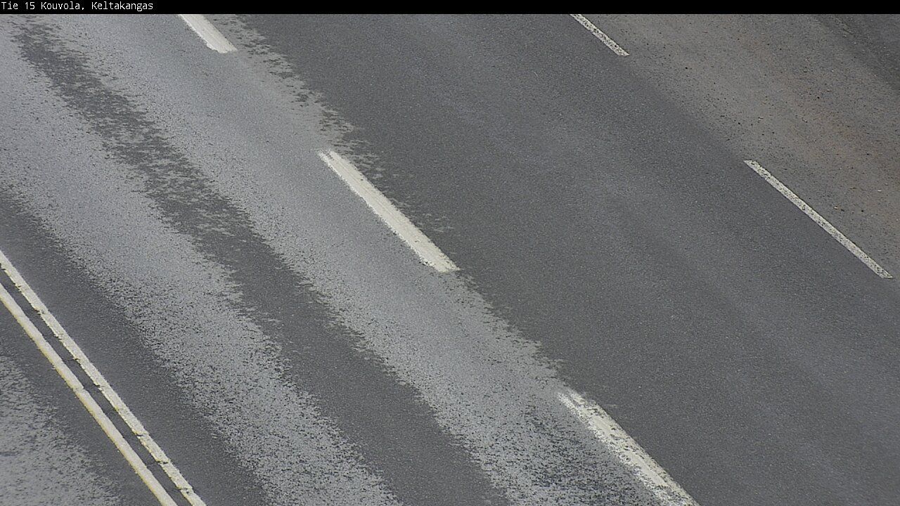 Kelikamerat Kuva Tie 15 Kouvola, Keltakangas, Kouvola, Kymenlaakso