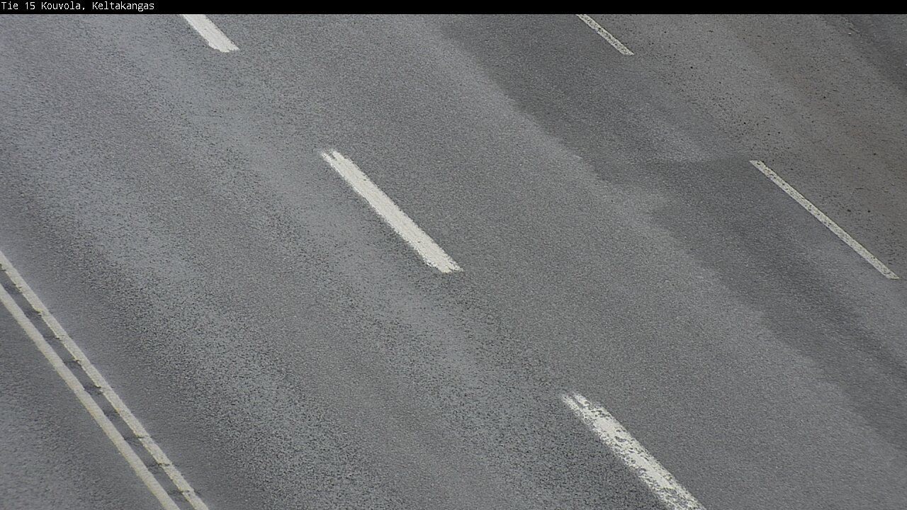 Kelikamerat Kuva Tie 15 Kouvola, Keltakangas, Kouvola, Kymenlaakso