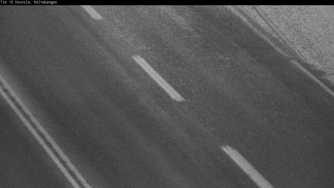 Kelikamerat Kuva Tie 15 Kouvola, Keltakangas, Kouvola, Kymenlaakso