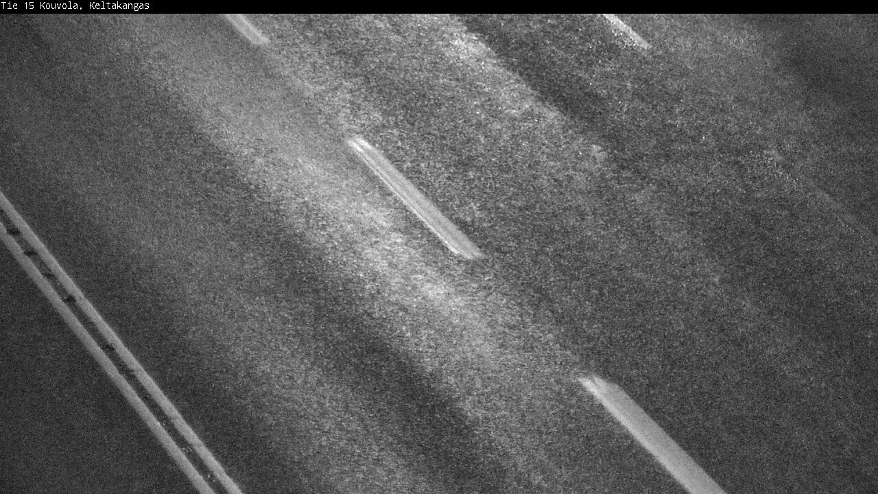 Kelikamerat Kuva Tie 15 Kouvola, Keltakangas, Kouvola, Kymenlaakso