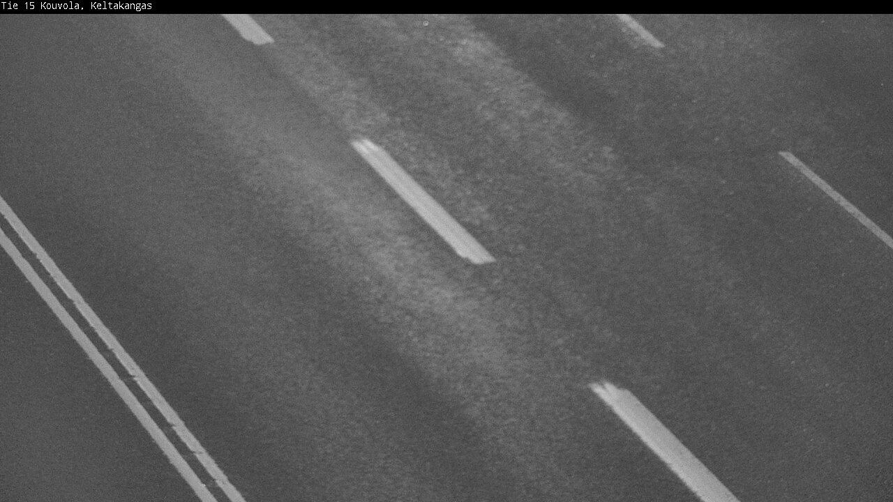 Kelikamerat Kuva Tie 15 Kouvola, Keltakangas, Kouvola, Kymenlaakso