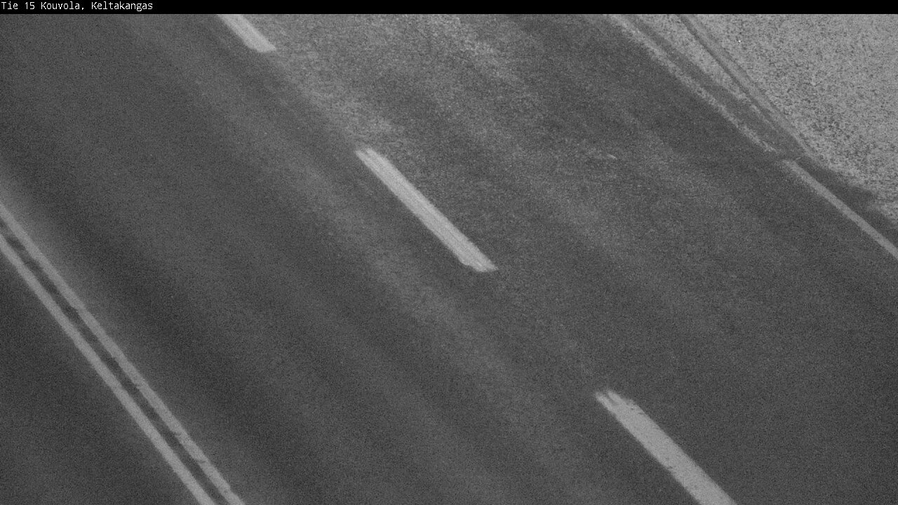 Kelikamerat Kuva Tie 15 Kouvola, Keltakangas, Kouvola, Kymenlaakso