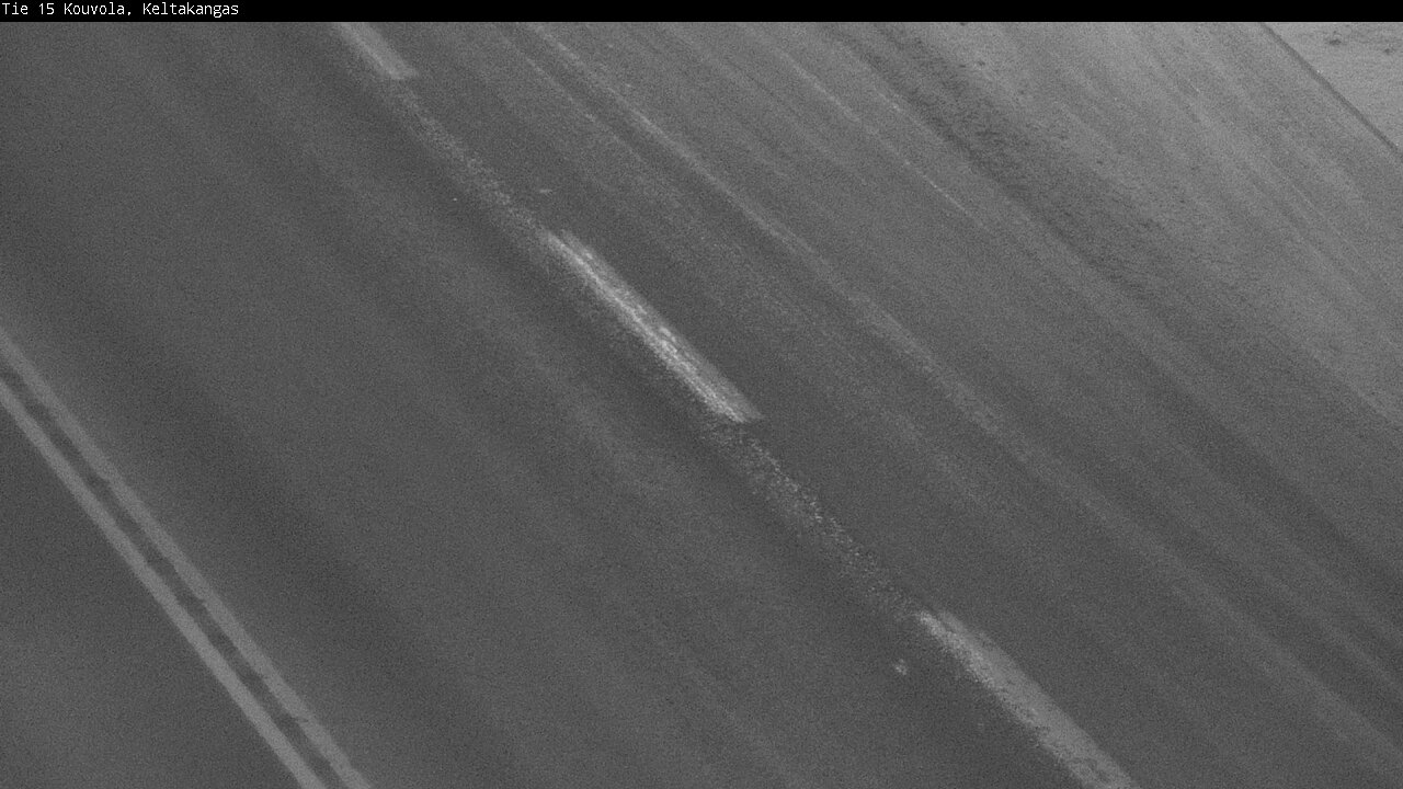 Kelikamerat Kuva Tie 15 Kouvola, Keltakangas, Kouvola, Kymenlaakso