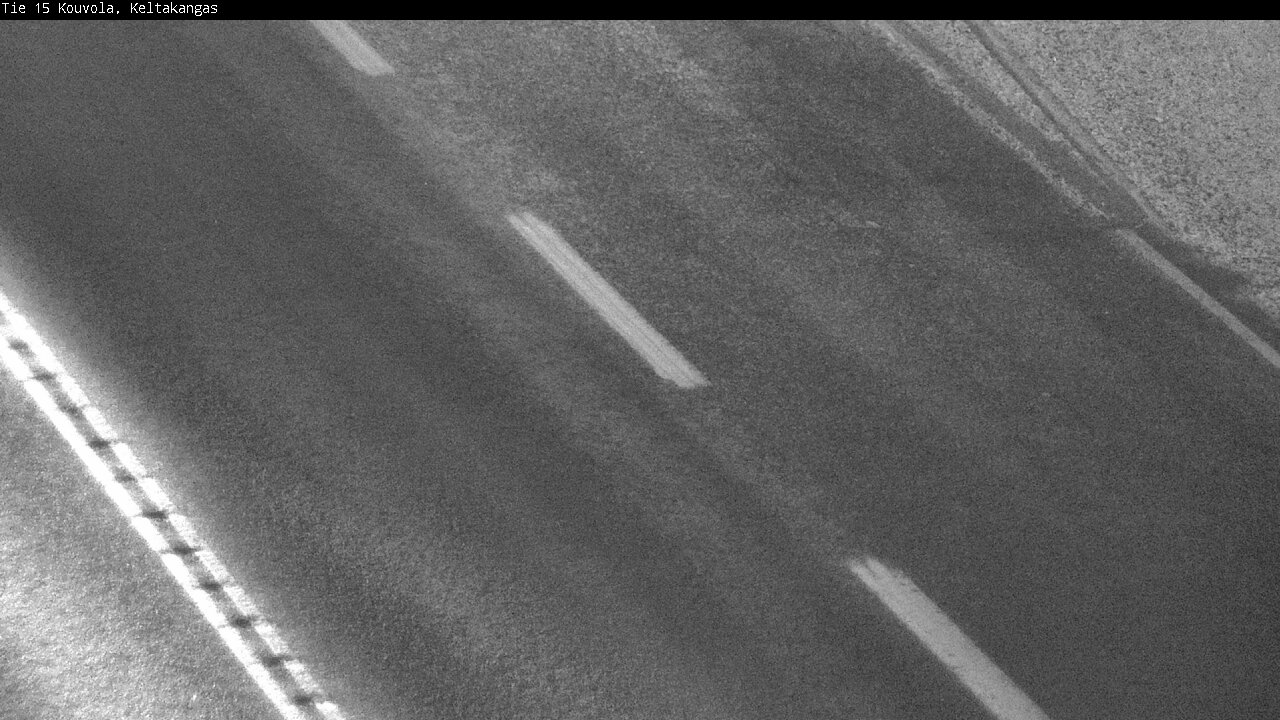 Kelikamerat Kuva Tie 15 Kouvola, Keltakangas, Kouvola, Kymenlaakso