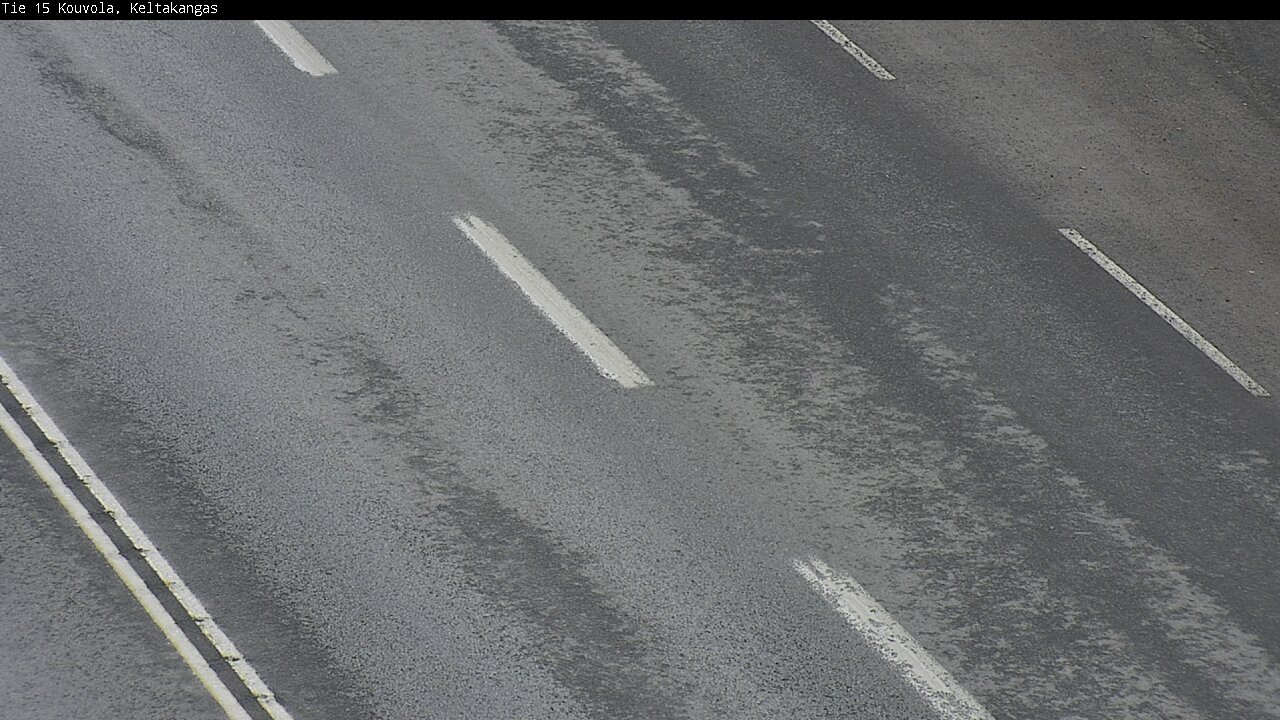 Kelikamerat Kuva Tie 15 Kouvola, Keltakangas, Kouvola, Kymenlaakso