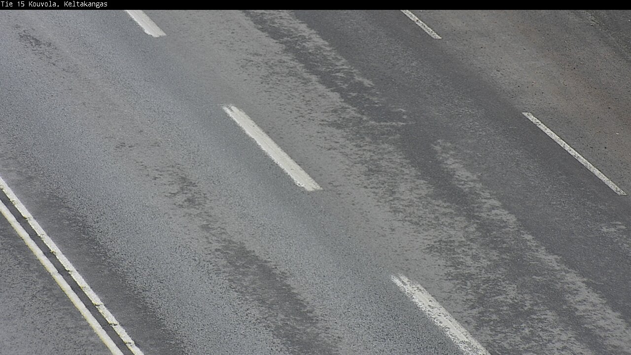 Kelikamerat Kuva Tie 15 Kouvola, Keltakangas, Kouvola, Kymenlaakso