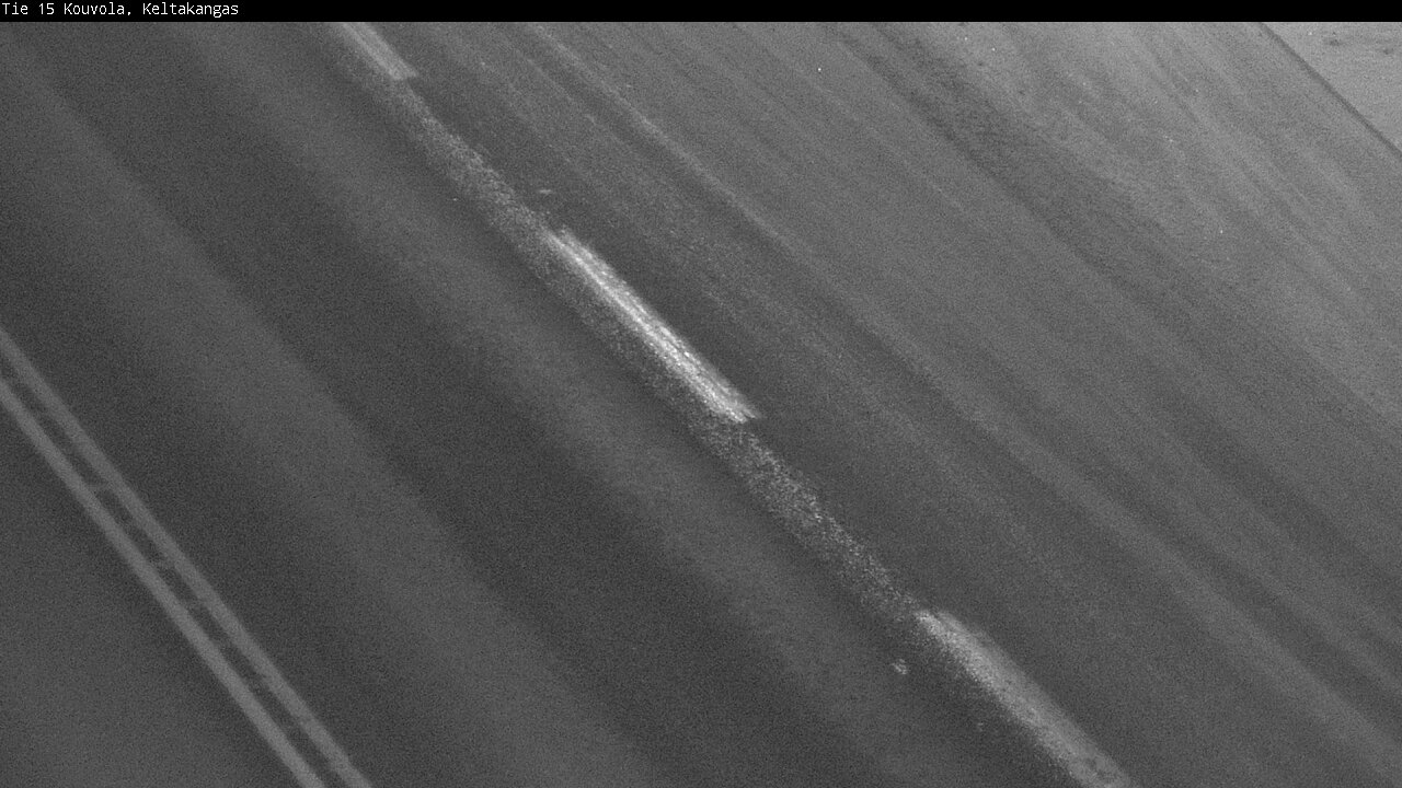 Kelikamerat Kuva Tie 15 Kouvola, Keltakangas, Kouvola, Kymenlaakso