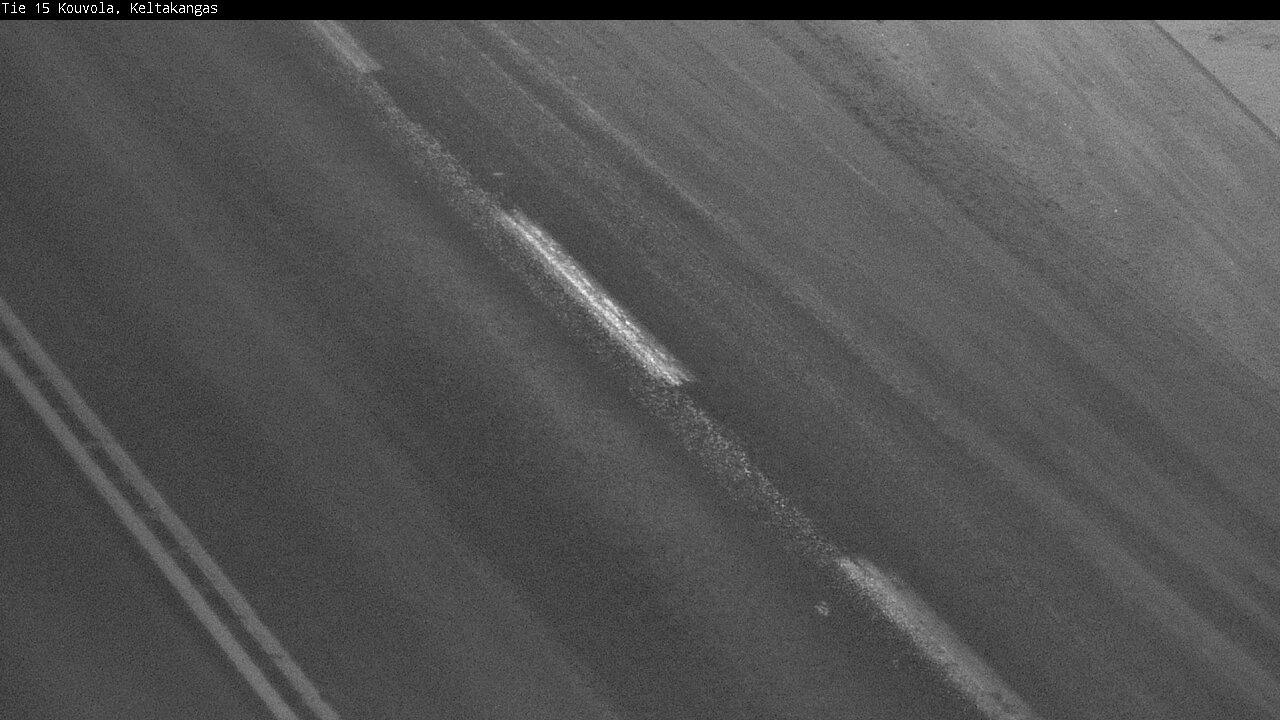 Kelikamerat Kuva Tie 15 Kouvola, Keltakangas, Kouvola, Kymenlaakso