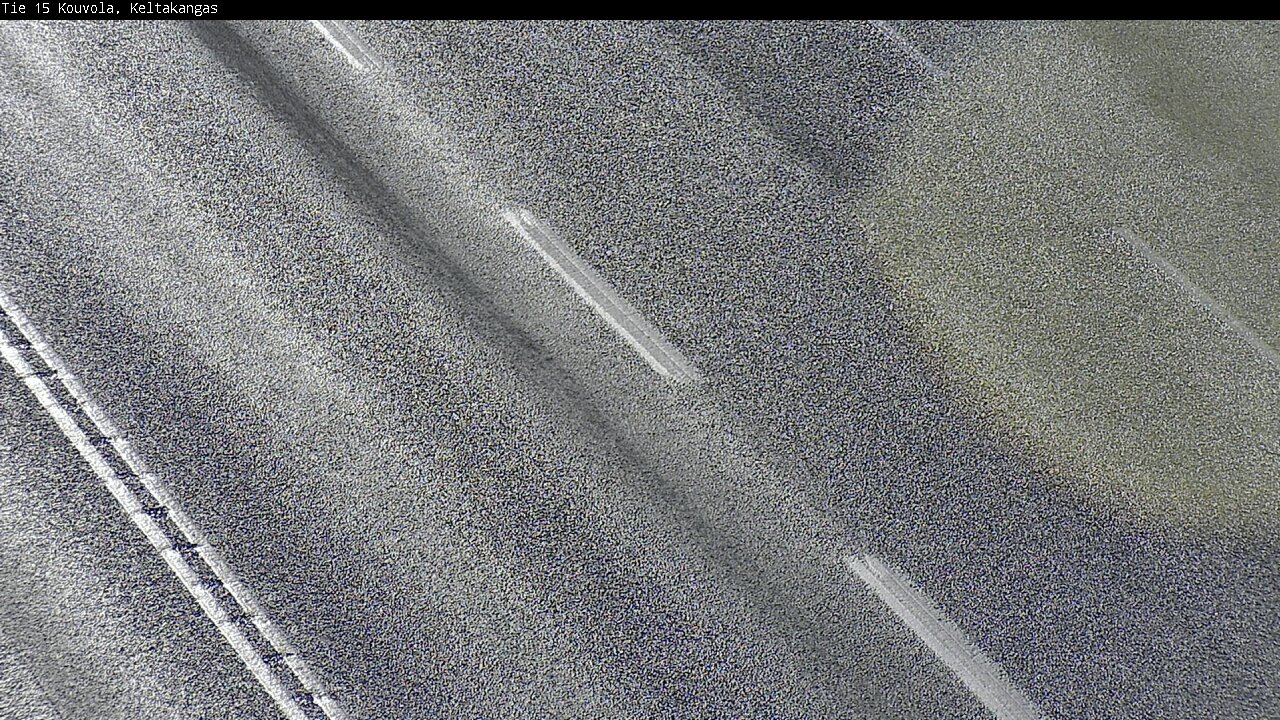 Kelikamerat Kuva Tie 15 Kouvola, Keltakangas, Kouvola, Kymenlaakso