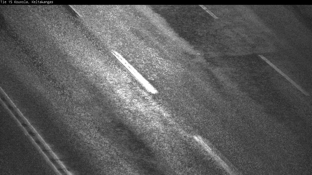 Kelikamerat Kuva Tie 15 Kouvola, Keltakangas, Kouvola, Kymenlaakso