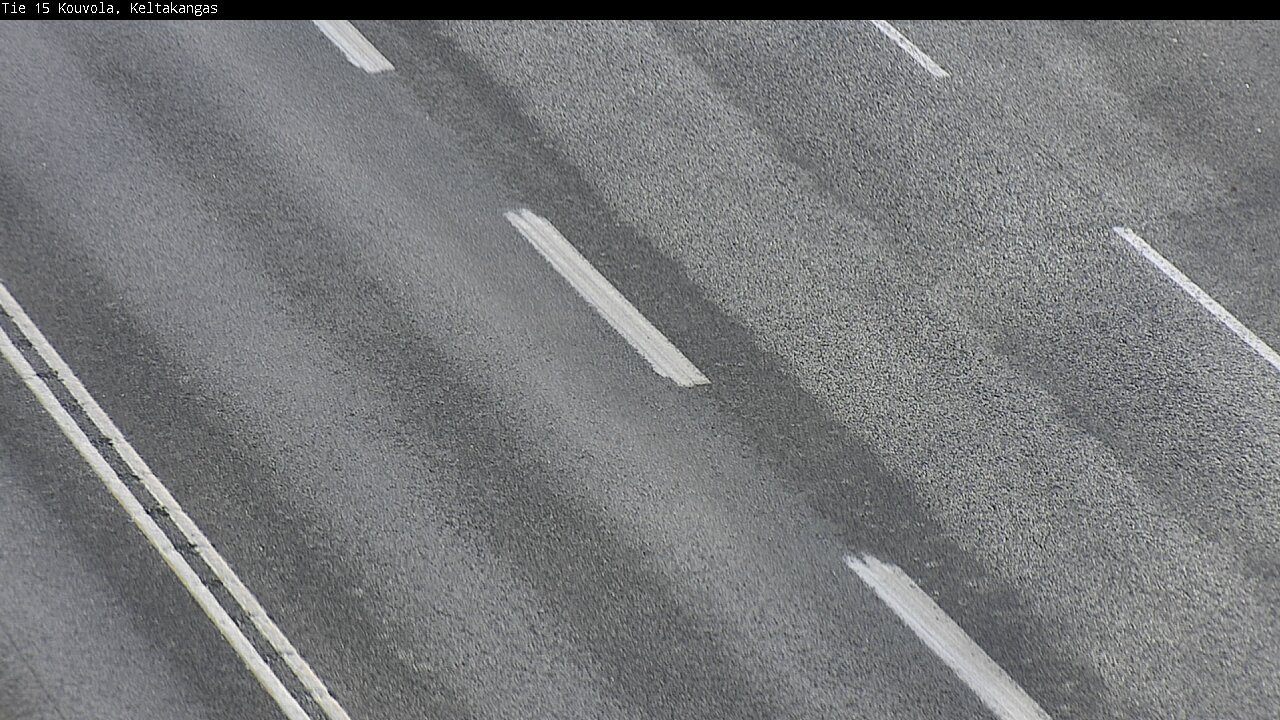 Kelikamerat Kuva Tie 15 Kouvola, Keltakangas, Kouvola, Kymenlaakso