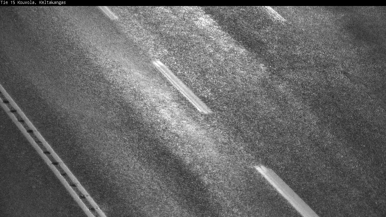 Kelikamerat Kuva Tie 15 Kouvola, Keltakangas, Kouvola, Kymenlaakso