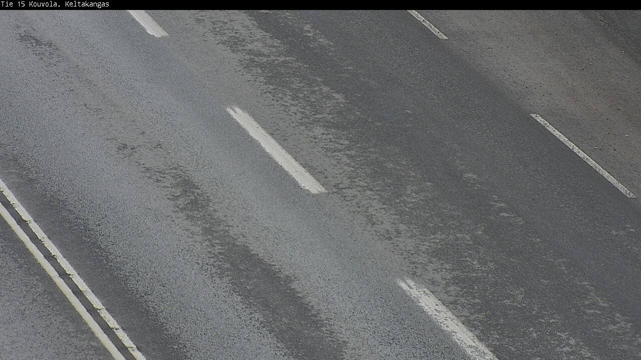 Kelikamerat Kuva Tie 15 Kouvola, Keltakangas, Kouvola, Kymenlaakso