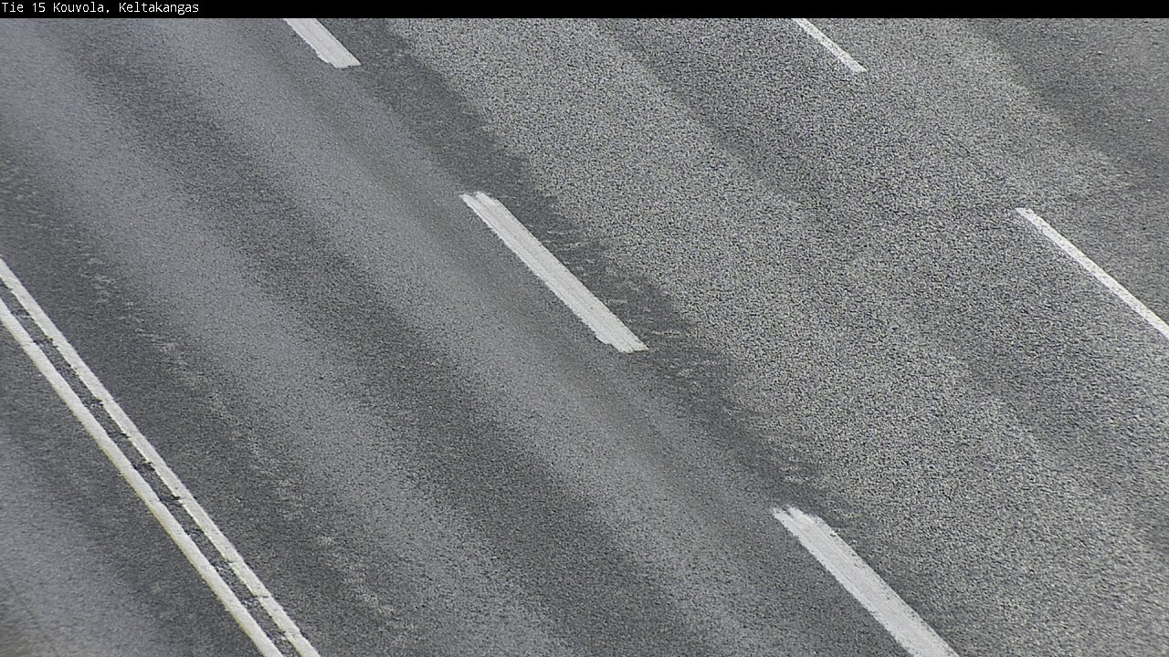 Kelikamerat Kuva Tie 15 Kouvola, Keltakangas, Kouvola, Kymenlaakso