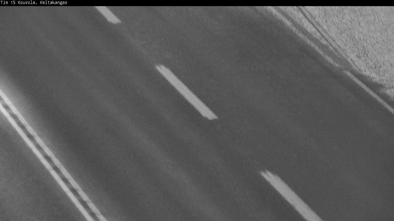 Kelikamerat Kuva Tie 15 Kouvola, Keltakangas, Kouvola, Kymenlaakso