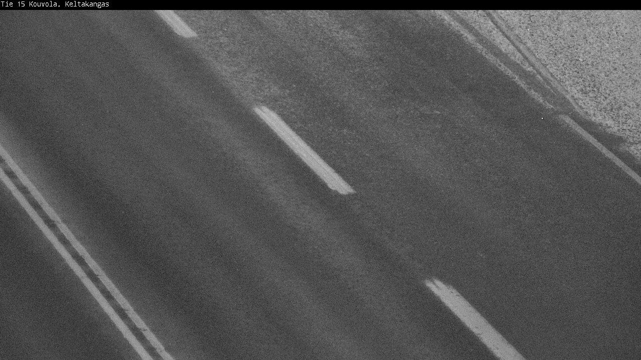 Kelikamerat Kuva Tie 15 Kouvola, Keltakangas, Kouvola, Kymenlaakso