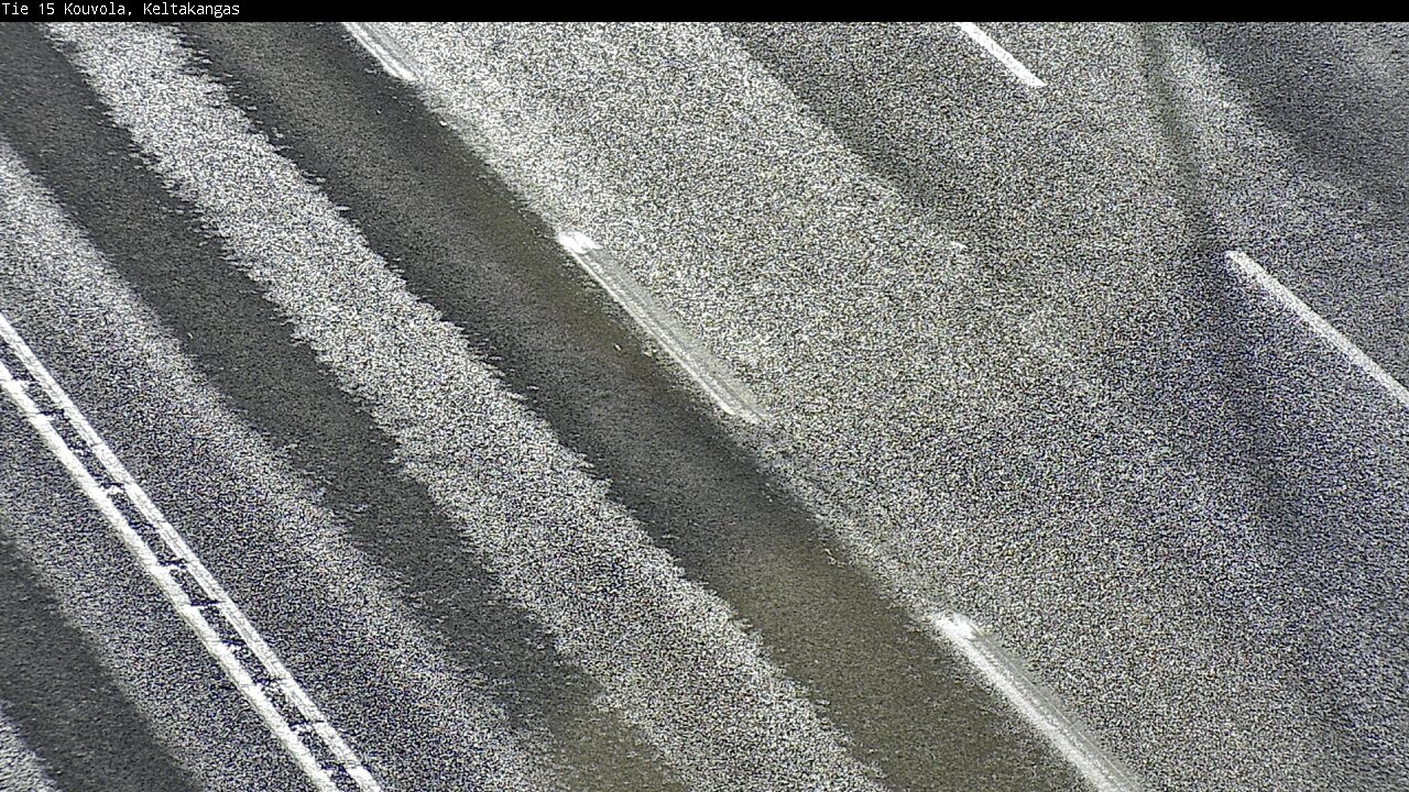 Kelikamerat Kuva Tie 15 Kouvola, Keltakangas, Kouvola, Kymenlaakso