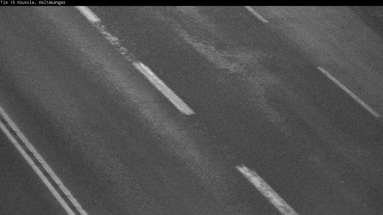 Kelikamerat Kuva Tie 15 Kouvola, Keltakangas, Kouvola, Kymenlaakso