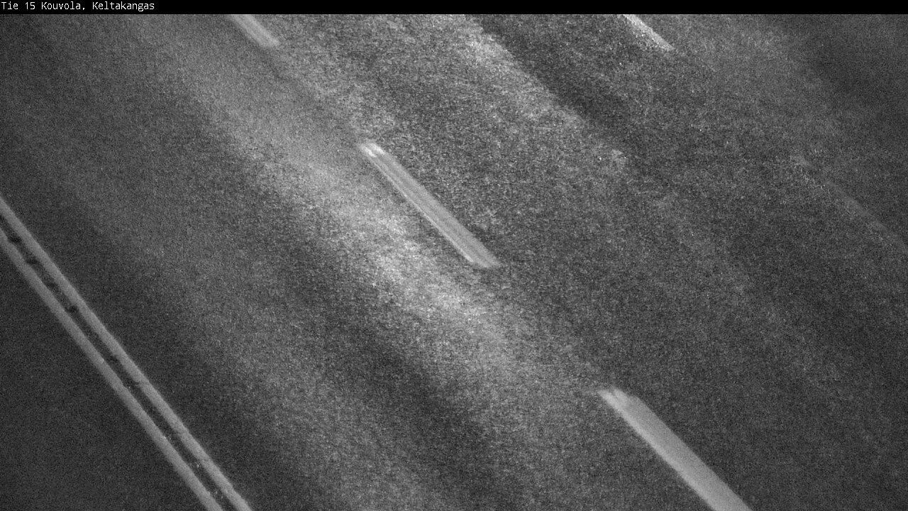 Kelikamerat Kuva Tie 15 Kouvola, Keltakangas, Kouvola, Kymenlaakso