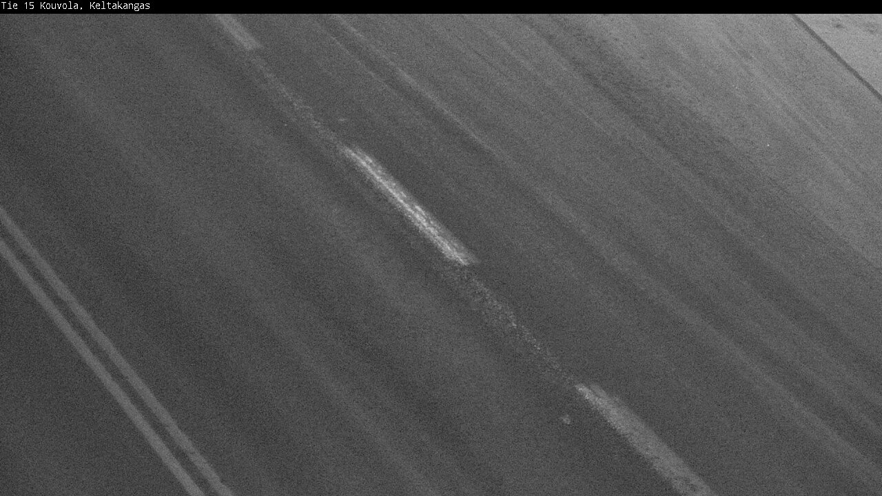 Kelikamerat Kuva Tie 15 Kouvola, Keltakangas, Kouvola, Kymenlaakso