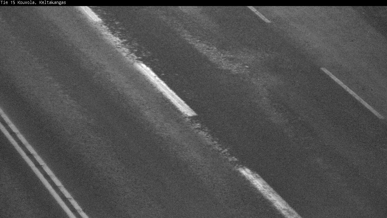 Kelikamerat Kuva Tie 15 Kouvola, Keltakangas, Kouvola, Kymenlaakso