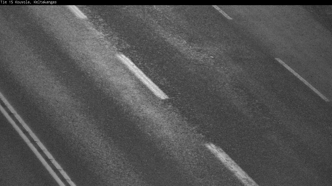 Kelikamerat Kuva Tie 15 Kouvola, Keltakangas, Kouvola, Kymenlaakso