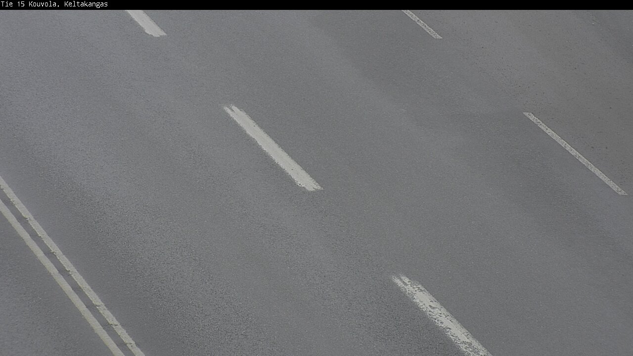 Kelikamerat Kuva Tie 15 Kouvola, Keltakangas, Kouvola, Kymenlaakso