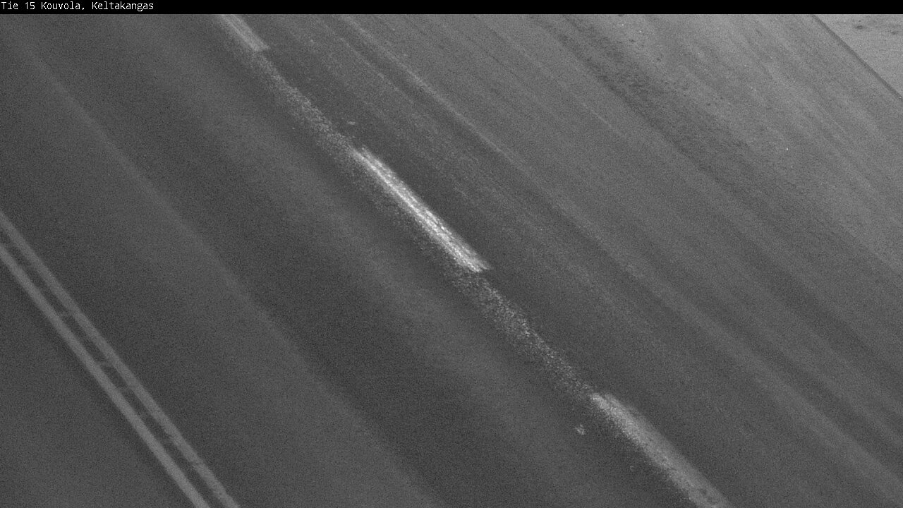 Kelikamerat Kuva Tie 15 Kouvola, Keltakangas, Kouvola, Kymenlaakso