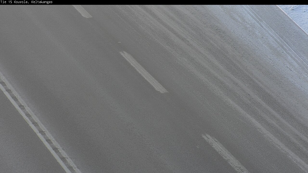 Kelikamerat Kuva Tie 15 Kouvola, Keltakangas, Kouvola, Kymenlaakso