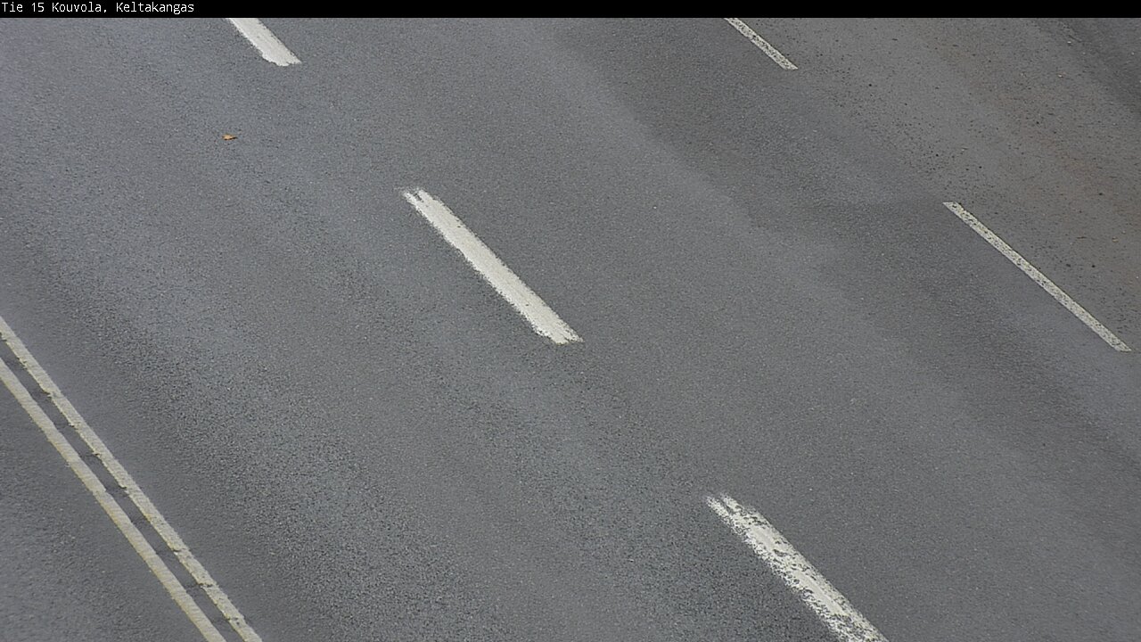 Kelikamerat Kuva Tie 15 Kouvola, Keltakangas, Kouvola, Kymenlaakso