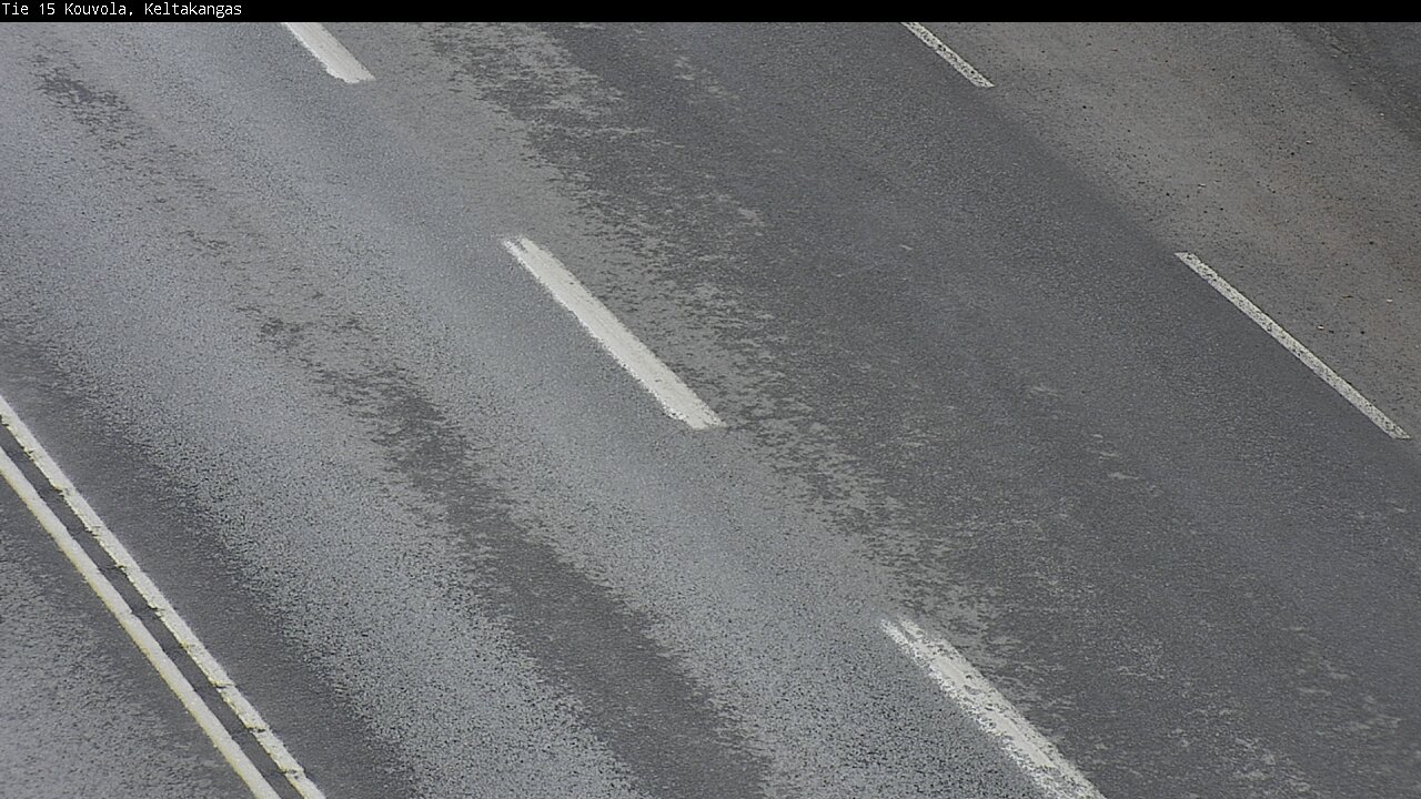 Kelikamerat Kuva Tie 15 Kouvola, Keltakangas, Kouvola, Kymenlaakso