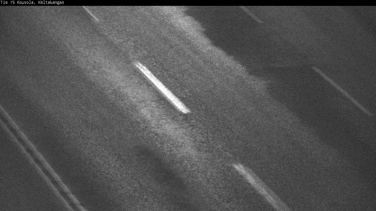 Kelikamerat Kuva Tie 15 Kouvola, Keltakangas, Kouvola, Kymenlaakso