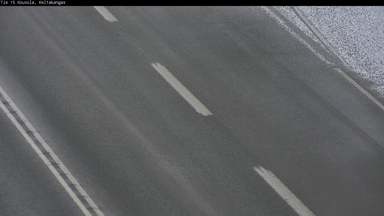 Kelikamerat Kuva Tie 15 Kouvola, Keltakangas, Kouvola, Kymenlaakso