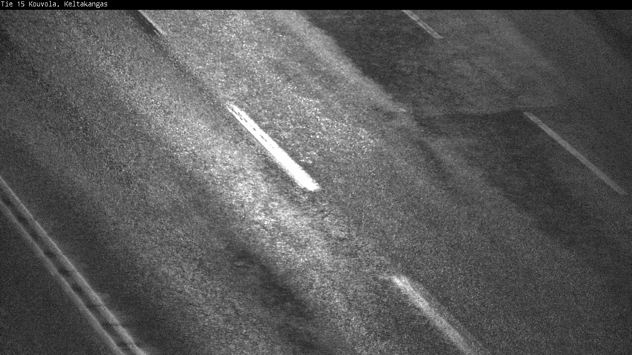 Kelikamerat Kuva Tie 15 Kouvola, Keltakangas, Kouvola, Kymenlaakso