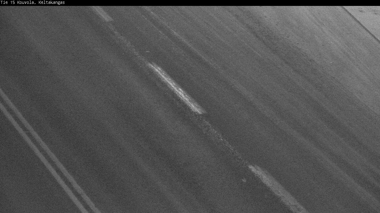 Kelikamerat Kuva Tie 15 Kouvola, Keltakangas, Kouvola, Kymenlaakso