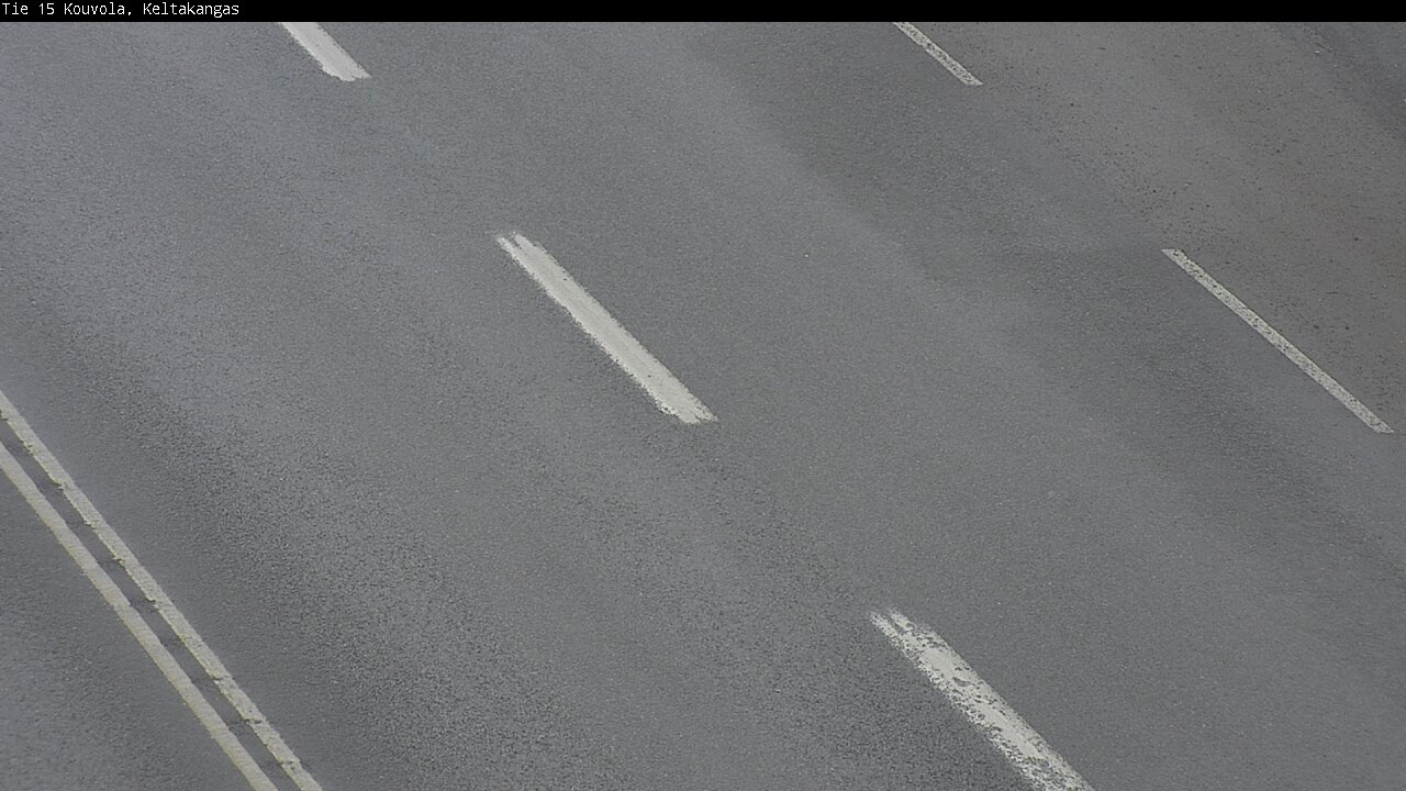 Kelikamerat Kuva Tie 15 Kouvola, Keltakangas, Kouvola, Kymenlaakso