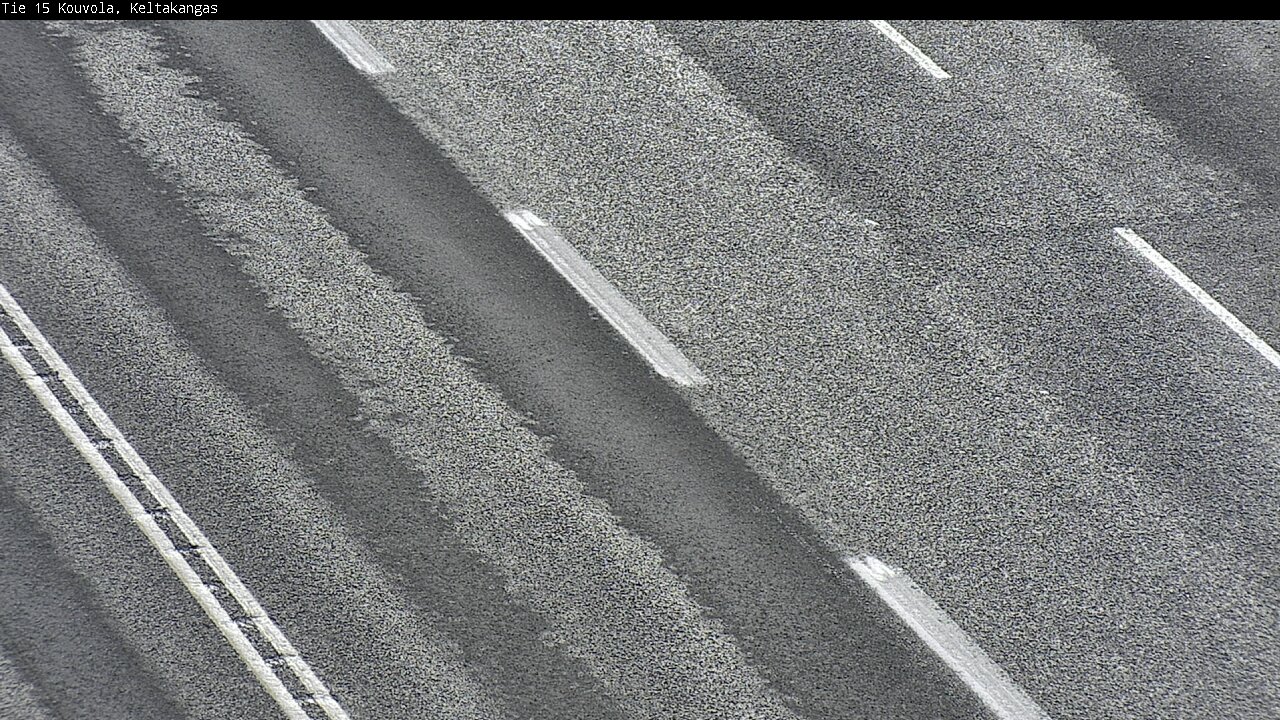 Kelikamerat Kuva Tie 15 Kouvola, Keltakangas, Kouvola, Kymenlaakso