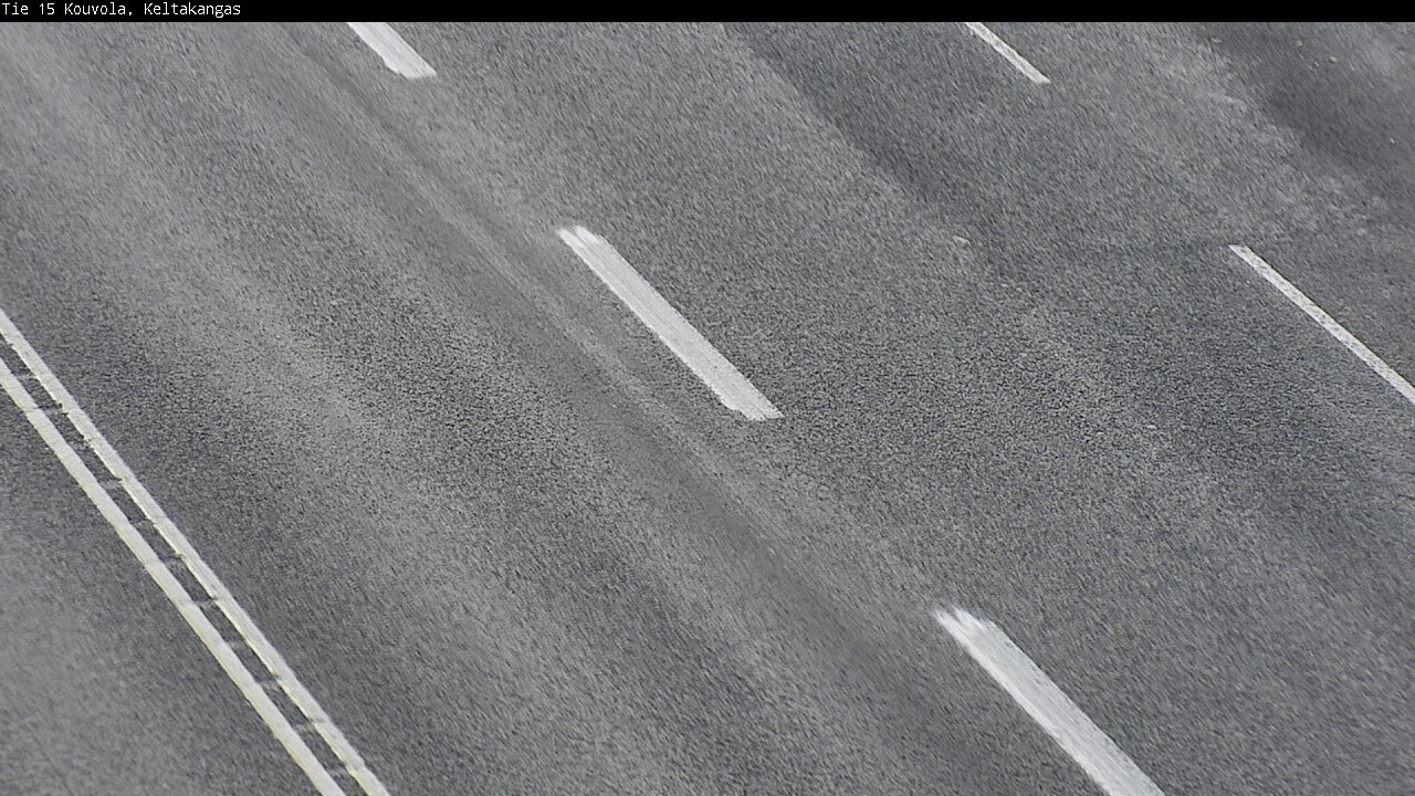 Kelikamerat Kuva Tie 15 Kouvola, Keltakangas, Kouvola, Kymenlaakso